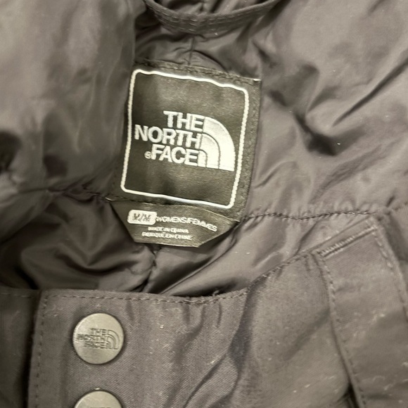 North Face Womens Pants Medium - Picture 5 of 5